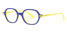 Lafont® Panda LAF PANDA 3200E 46 - Blue 3200E Eyeglasses