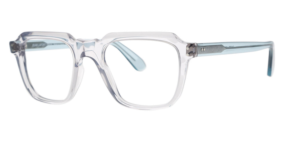 Lafont® Pacte LAF PACTE 2062E 52 - Grey 2062E Eyeglasses