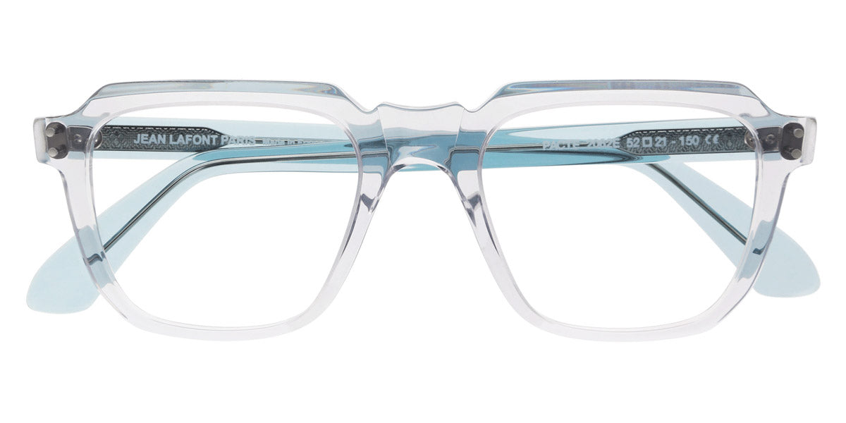 Lafont® Pacte LAF PACTE 2062E 52 - Grey 2062E Eyeglasses