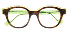 Lafont® Pallas LAF PALLAS 5198 50 - Tortoiseshell 5198 Eyeglasses