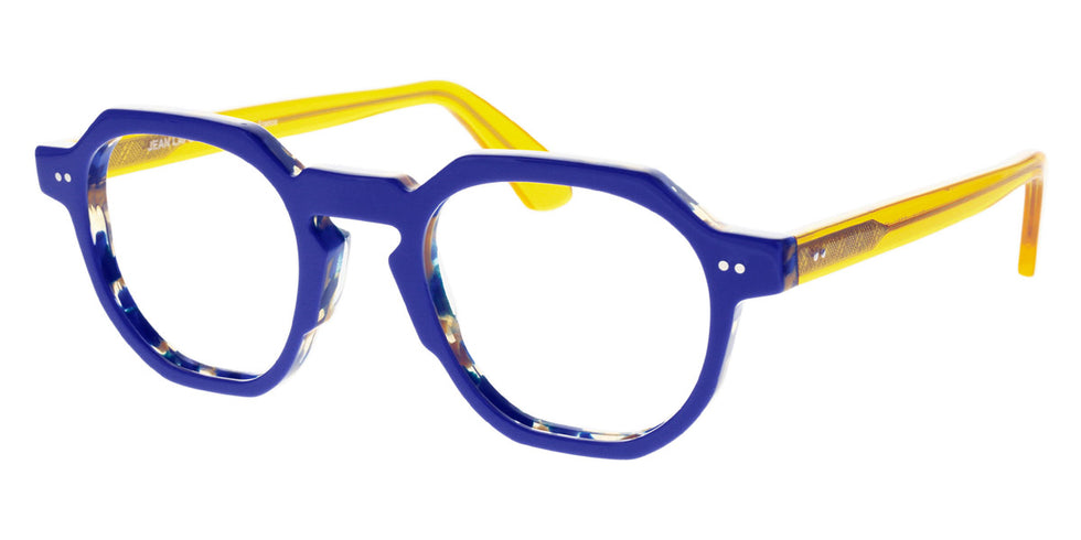 Lafont® Paul LAF PAUL 3204 49 - Blue 3204 Eyeglasses