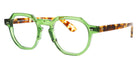 Lafont® Paul LAF PAUL 4067E 49 - Green 4067E Eyeglasses