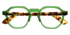 Lafont® Paul LAF PAUL 4067E 49 - Green 4067E Eyeglasses