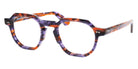 Lafont® Paul LAF PAUL 7166 49 - Purple 7166 Eyeglasses