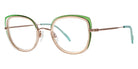 Lafont® Piano LAF PIANO 7738 52 - Pink 7738 Eyeglasses