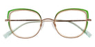 Lafont® Piano LAF PIANO 7738 52 - Pink 7738 Eyeglasses