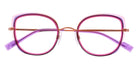 Lafont® Piano LAF PIANO 7807 52 - Pink 7807 Eyeglasses
