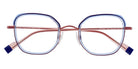 Lafont® Podium LAF PODIUM 7739 48 - Pink 7739 Eyeglasses