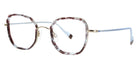 Lafont® Podium LAF PODIUM 8518 48 - Golden 8518 Eyeglasses