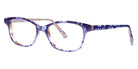Lafont® Regard LAF REGARD 3202 49 - Tortoiseshell 3202 Eyeglasses