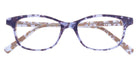 Lafont® Regard LAF REGARD 3202 49 - Tortoiseshell 3202 Eyeglasses
