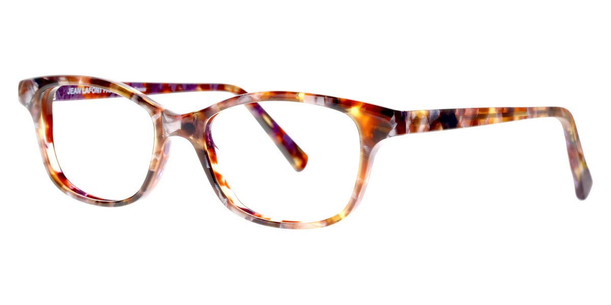 Lafont® Regard LAF REGARD 5201 49 - Tortoiseshell 5201 Eyeglasses