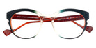 Lafont® Renoncule LAF RENONCULE 1097 52 - Black 1097 Eyeglasses