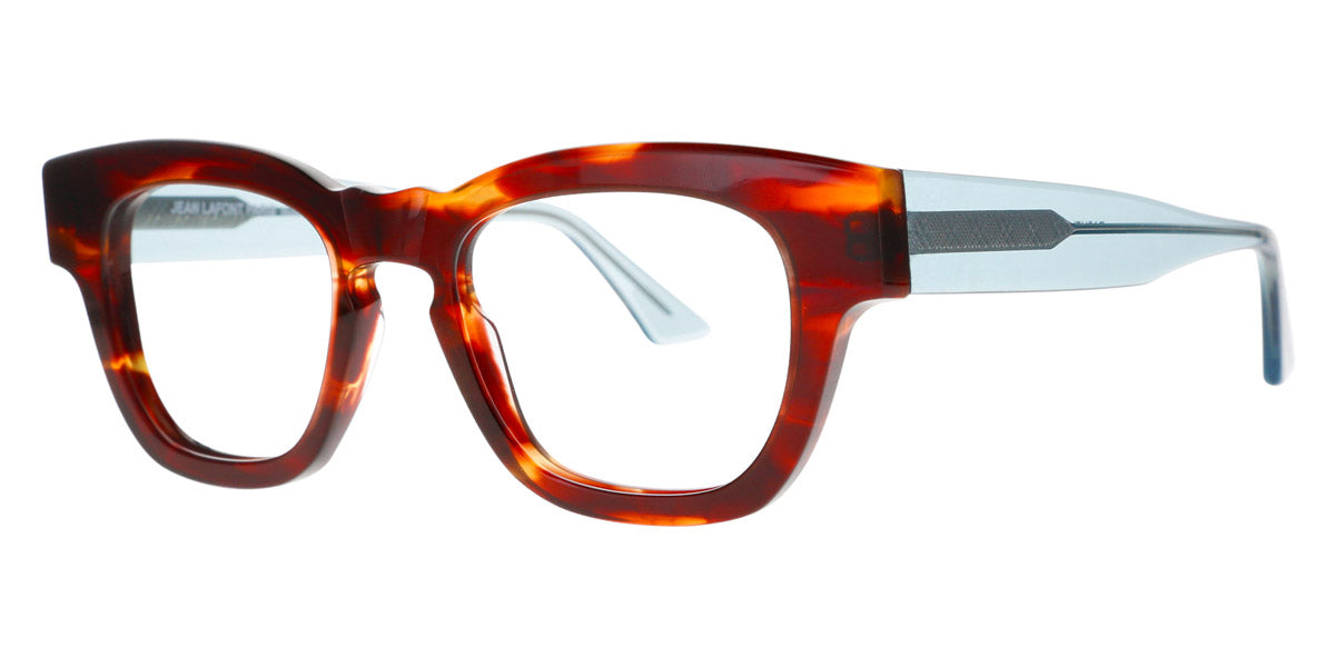 Jean Lafont Fashion 757 France Eyeglasses Eye Glasses Frames 50-16-137 LAFAYETTE 5084 main image 2