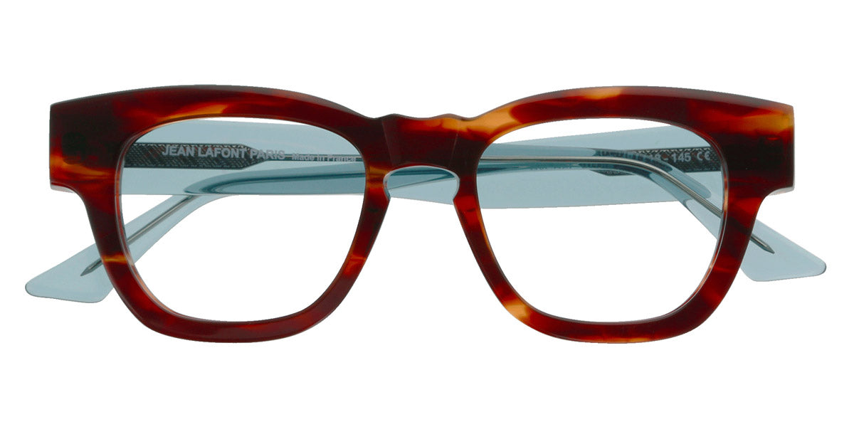 Lafont® Rachel Square Eyeglasses - EuroOptica™