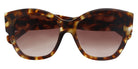 Lafont® Ramatuelle LAF RAMATUELLE 532 54 - Tortoiseshell 532 Sunglasses