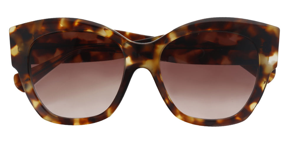 Lafont® Ramatuelle LAF RAMATUELLE 532 54 - Tortoiseshell 532 Sunglasses