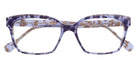 Lafont® Rayon LAF RAYON 3202 52 - Blue 3202 Eyeglasses