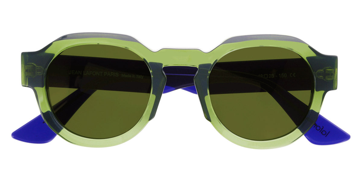 Lafont Sunglasses Ouest Sunglasses - Lafont Authorized Retailer | coolframes  main image 3