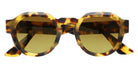 Lafont® Retro LAF RETRO 5320 48 - Tortoiseshell 5320 Sunglasses