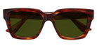 Lafont® Roadster LAF ROADSTER 5203 57 - Brown 5203 Sunglasses