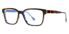 Lafont® Robot LAF ROBOT 5194 55 - Tortoiseshell 5194 Eyeglasses