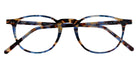 Lafont® Socrate LAF SOCRATE 3213 49 - Tortoisesell 3213 Eyeglasses