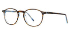 Lafont® Socrate LAF SOCRATE 5152 49 - Brown 5152 Eyeglasses