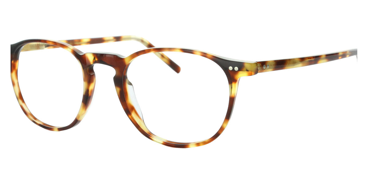 Lafont® Socrate LAF SOCRATE 532 49 - Tortoiseshell 532 Eyeglasses