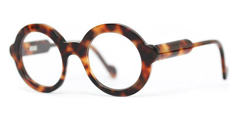 Henau® Lunaforte LUNAFORTE 0H52 46 - Tortoise Eyeglasses