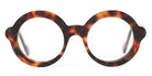 Henau® Lunaforte LUNAFORTE 0H52 46 - Tortoise Eyeglasses
