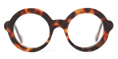 Henau® Lunaforte LUNAFORTE 0H52 46 - Tortoise Eyeglasses