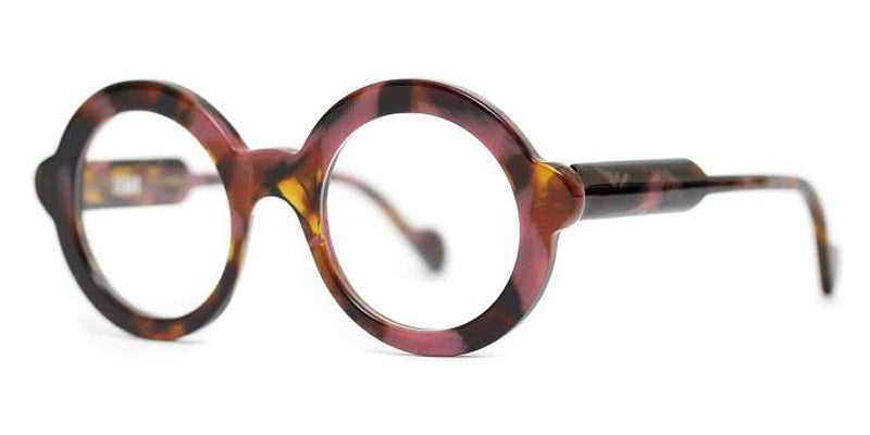 Henau® Lunaforte LUNAFORTE 0H84 46 - Pink Eyeglasses