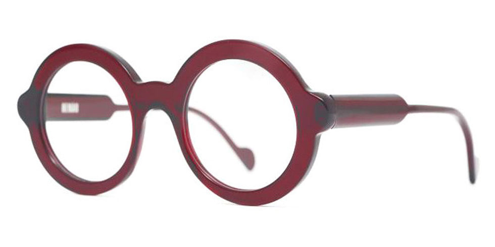 Henau® Lunaforte LUNAFORTE 409 46 - Eyeglasses