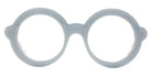 Henau® Lunaforte LUNAFORTE L64 46 - Eyeglasses