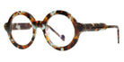 Henau® Lunalus LUNALUS 1H07 48 - Eyeglasses