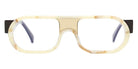 Henau® Lupa H LUPA 1H26 52 - Peach Eyeglasses