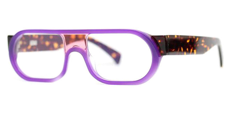 Henau® Lupa H LUPA 1H35 52 - Paars Eyeglasses