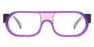 Henau® Lupa H LUPA 1H35 52 - Paars Eyeglasses