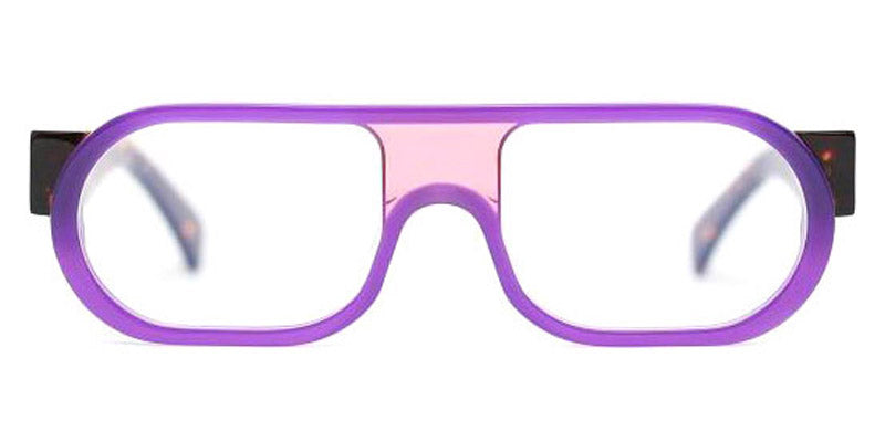 Henau® Lupa H LUPA 1H35 52 - Paars Eyeglasses