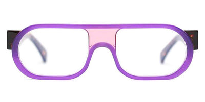 Henau® Lupa H LUPA 1H35 52 - Paars Eyeglasses