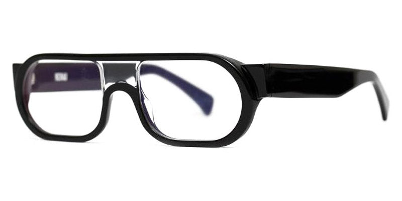 Henau® Lupa H LUPA 901 52 - Black Eyeglasses