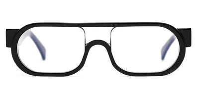 Henau® Lupa H LUPA 901 52 - Black Eyeglasses