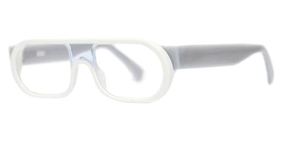 Henau® Lupa H LUPA WHGR 52 - White Eyeglasses