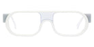 Henau® Lupa H LUPA WHGR 52 - White Eyeglasses