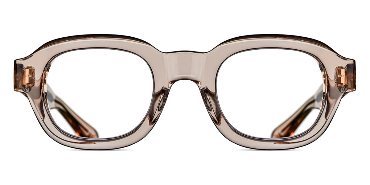Matsuda® M1028 MTD M1028 Champagne 47 - Champagne Eyeglasses
