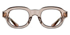 Matsuda® M1028 MTD M1028 Champagne 47 - Champagne Eyeglasses