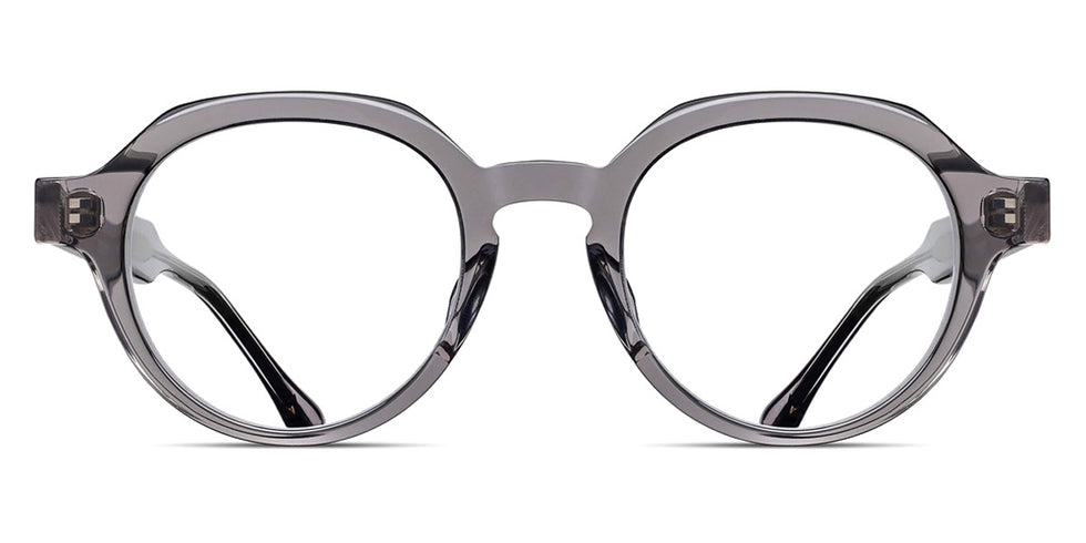 Matsuda® M1032 MTD M1032 Gray Crystal 47 - Grey Crystal Eyeglasses