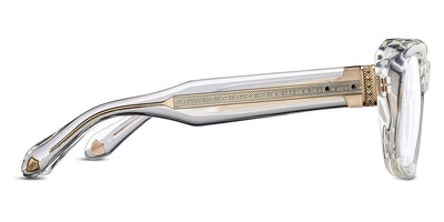 Matsuda® M1036 MTD M1036 Crystal 54 - Crystal Eyeglasses