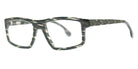 Henau® M42 H M42 1H20 57 - Henau - 1H20 Eyeglasses